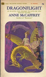 DragonFlight (1st Edition)