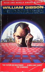 Neuromancer