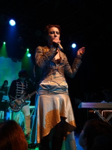 Amanda Palmer