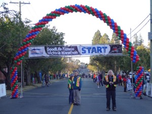 startline