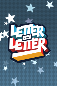 letterbyletter