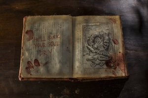 evildeadbook