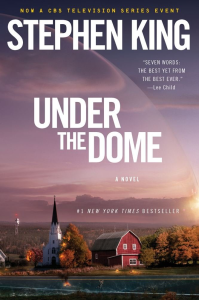 underthedomecover