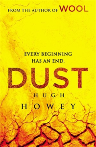 Dust by Hugh Howey