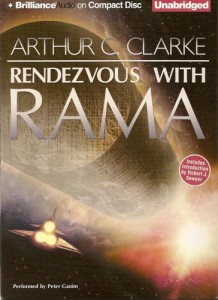 Rendezvous with Rama