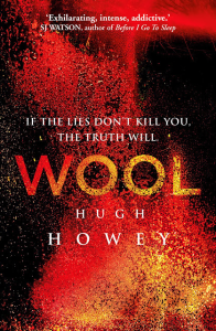 Wool by Hugh Howey