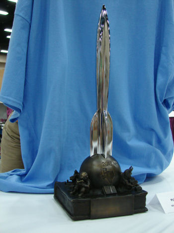 Hugo Award 2013