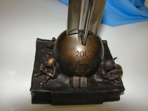 Hugo Award 2013