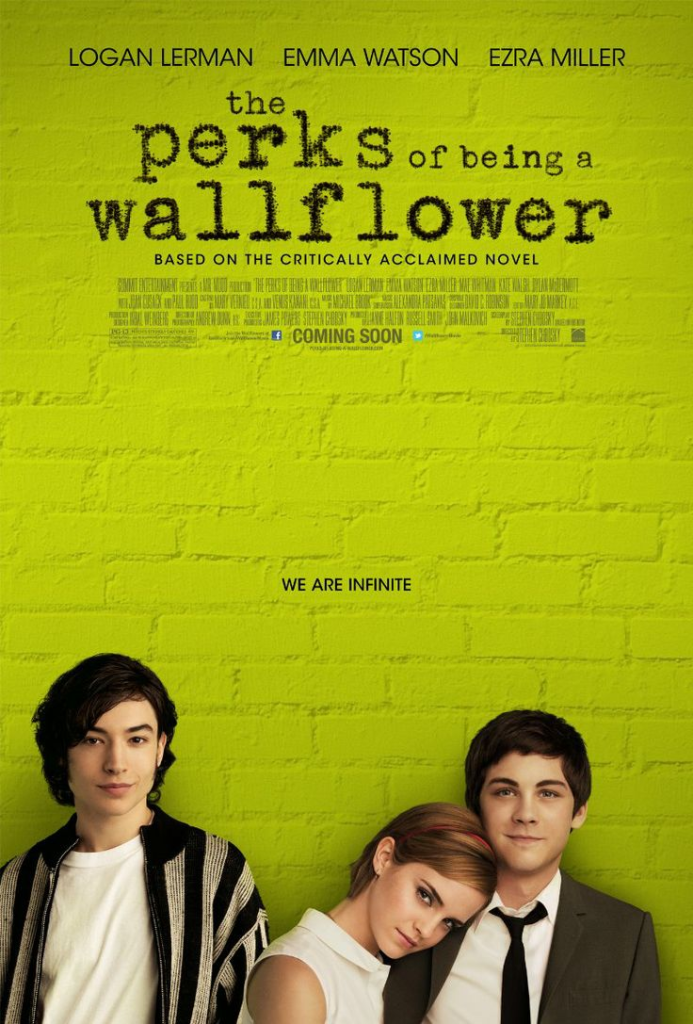 perksofbeingawallflower