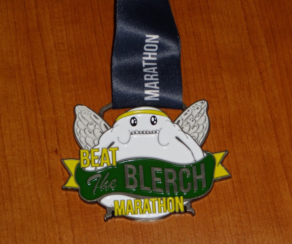 blerchmedal