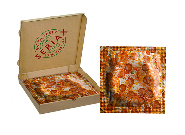 pizzacondoms