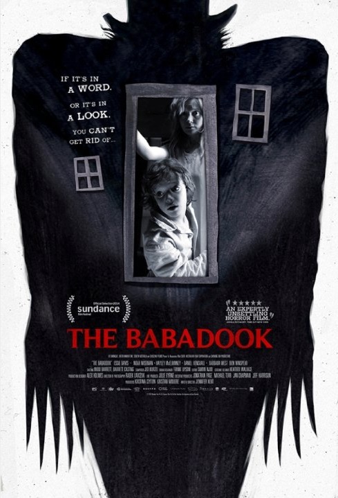 thebabadook