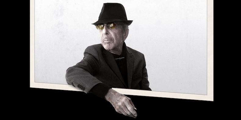 leonardcohen