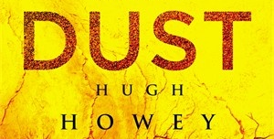 Dust by Hugh Howey