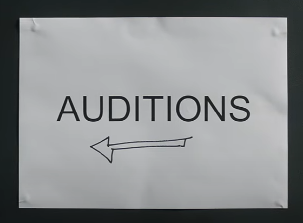 Auditions